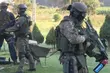 Trwa śledztwo. 116 osób z gangu pseudokibiców skinheadów usłyszało zarzuty [WIDEO]