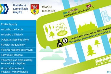 Biletu nie kupisz. Awaria Konik BKM