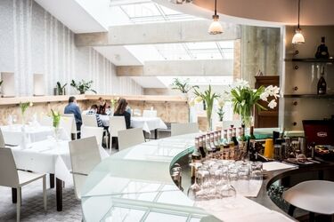 Białostocka restauracja znalazła się w prestiżowym przewodniku