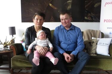 Duży koncert i licytacje. Akcja dla chorej Wiktorii