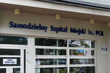 Szpital Miejski może nie przetrwać dobrej zmiany. Interweniują politycy