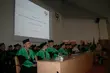 Politechnika osiągnęła wiek emerytalny i hucznie świętowała