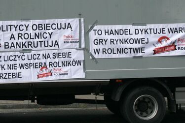 Białostocka prokuratura przesłuchała ministrów. Zeznawali jako świadkowie w sprawie ASF