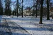 Dziś popada śnieg