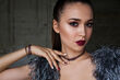 Międzynarodowa agencja modelek organizuje casting w Białymstoku