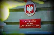 Białostoccy agenci CBA zatrzymali wójta, sekretarza i pracownika NIK-u