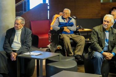 Dziesiątki chętnych do Miejskiej Rady Seniorów. Niedługo głosowanie