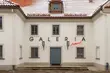 Białostocka kolekcja prezentowana w warszawskiej Zachęcie