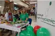 Mikołajkowy kiermasz organizuje Fundacja 