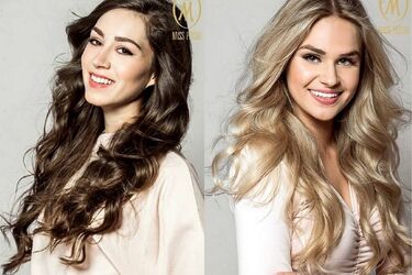 2 Podlasianki zawalczą o koronę Miss Polski 2016