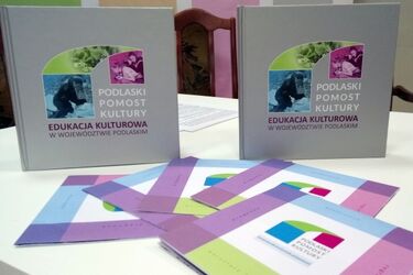 Pierwszy taki raport. Jak wygląda edukacja kulturowa w naszym regionie?