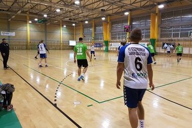 Bestios wciąż ostatni. Szczypiorniak z 4. wygraną