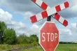 Śmiertelny wypadek na przejeździe kolejowym