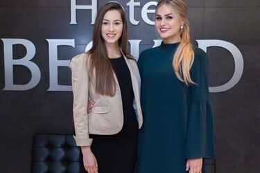 Miss Polski 2016. Laura Mancewicz i Aleksandra Dobrzyń z tytułami