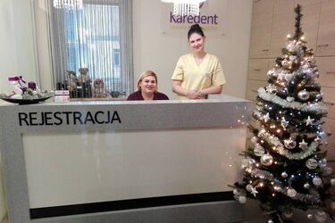 Bezpłatny przegląd zębów dzieci. Mikołajki w gabinecie stomatologicznym