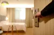 Awantura w hotelu. 3 żołnierzy pobiło interweniujących policjantów