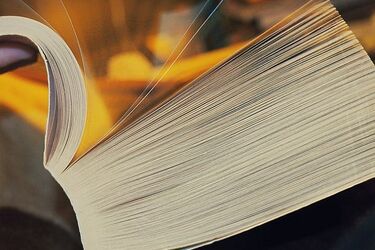 Znamy laureata Konkursu Literackiego "Tutaj jestem". Nagrodą jest wydanie książki
