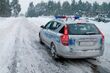 Mnóstwo przypadków zagrożenia życia z powodu niskiej temperatury