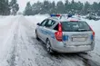 Mnóstwo przypadków zagrożenia życia z powodu niskiej temperatury