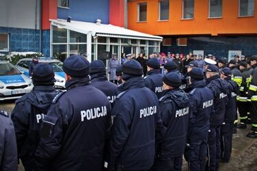 Podlaska policja ma nowe radiowozy