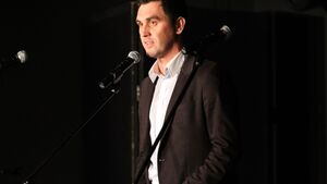 Koncert przerywany konceptem. Będzie zabawnie i muzycznie