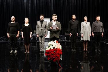 Uczniowie będą mogli chodzić na "pseudo-sztukę". Apele radnego bezskuteczne