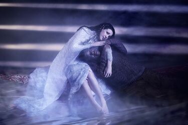 Transmisja z Nowego Jorku. Wygraj zaproszenie na pokaz [KONKURS, WIDEO]