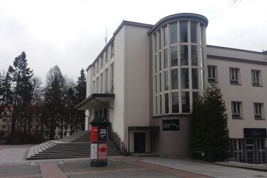 "Trans-Atlantyk" w Teatrze Dramatycznym. Jest trailer spektaklu [WIDEO]