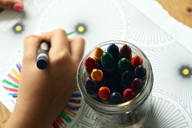 Zaprojektuj Zmysłka i Majkę Pytajkę. Przedłużono termin nadsyłania konkursowych zgłoszeń