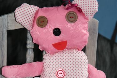 Maja przeżyje przygodę życia w Disneylandzie. Rozstrzygnięto "misiowy" konkurs