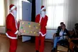To sezon na pomoc. Szkoła przygotowała paczki potrzebującym dzieciom