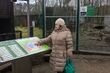 Niewidomi też będą mogli "ZOO-baczyć" zwierzęta. Specjalne panele w ogrodzie zoologicznym