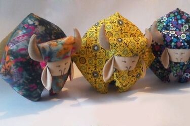 Akwarium z żubrami i pokaz w Pałacu Branickich. Finałowy weekend Żubroffki [WIDEO]