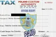 Uwaga na oszustów. Służba Celna ostrzega