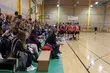 Bestios Białystok rozgromiony przez lidera. Wygrana KS Szczypiorniaka