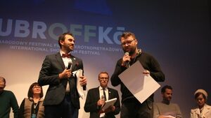 Żubroffka 2016. Film, który wygrał, może zdobyć nominację do Oscara [ZDJĘCIA, WIDEO]