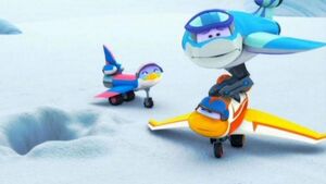 Filmowe Poranki z Kosmolotami dla najmłodszych [KONKURS]