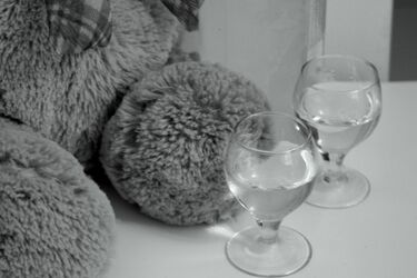 8-letni chłopiec zadzwonił na policję, bo on i 4-miesięczny brat nie mogli spokojnie spać