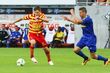 Jagiellonia po raz pierwszy zwycięża w Gdyni. 3 punkty dał niecodzienny gol Vassiljeva