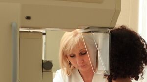 Kobieto, musisz się badać. Bezpłatne badania mammograficzne