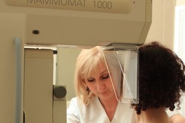 Kobieto, musisz się badać. Bezpłatne badania mammograficzne