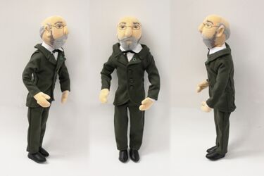 Animacja o Ludwiku Zamenhofie. Premiera z okazji urodzin twórcy esperanto