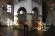 Odtworzono historyczne wnętrze. Wielka Synagoga w Tykocinie po modernizacji
