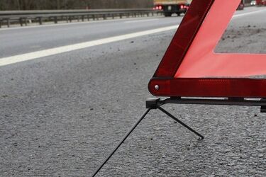 Poszukiwani świadkowie śmiertelnego wypadku