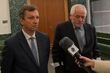 Protest w Grabówce nadal na wokandzie. Wyroku nie ma, jest za to minister