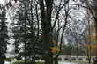 Termometry wskażą średnio -3°C