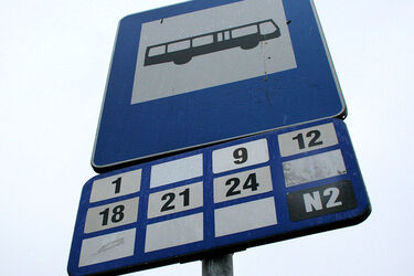 Zakończył się remont zatoki autobusowej. Nie ma już utrudnień