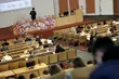W Białymstoku lepiej niż w Polsce. Są wyniki Wielkiego Testu Języka Angielskiego