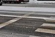 Uwaga na gołoledź. IMGW ostrzega przed opadami marznącego deszczu i śliskimi drogami