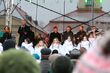 "Bądźmy ludźmi dobrej woli". Miejska Wigilia w Białymstoku [ZDJĘCIA]